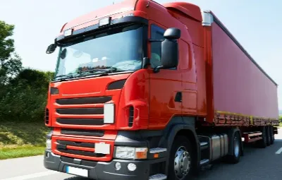 İzmir Yeldeğirmeni Ambar Kargo