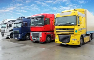 İzmir Yeldeğirmeni Nakliye Ambarı