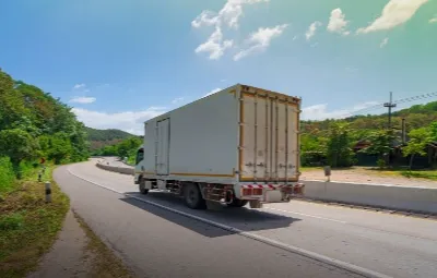 İzmir ile Yeldeğirmeni Arası Bulaşık Makinesi Taşıma