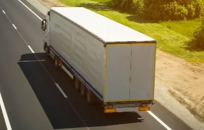 İzmir ile Yeldeğirmeni Arası Parça Eşya Taşıma