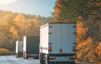 İzmir ile Yeldeğirmeni Arası Klima Taşıma