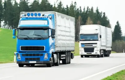 İzmir ile Yeldeğirmeni Arası Eşya Taşıma